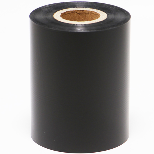 Hengbiao Mixed Base Carbon Ribbon 30x40mm 300m - Label Printer Thermal ...