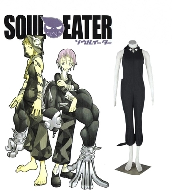 taobao agent Soul Eater Mermaid Snake Cos cos