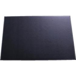 Business Desk Pad Writing Pad Leather Large Mouse Pad Writing Desk Pad Boss Executive Pad Customized