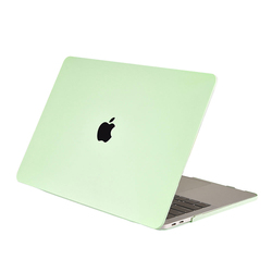 Suitable For 2023 Macbook Pro 13-inch M2 Protective Case Mbp16 Scratch-resistant And Anti-fall 13air15 Hollow Cooling Protective Cover Plastic Pc Good Quality And Durable 12-inch Color Customized Personality