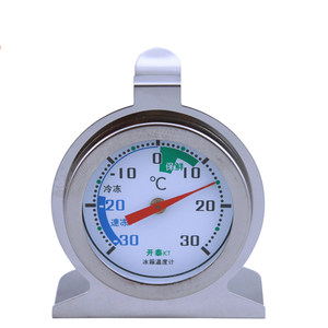 Kaitai high-precision household refrigerator thermometer refrigerated refrigerator freezer special thermometer medical genuine free shipping
