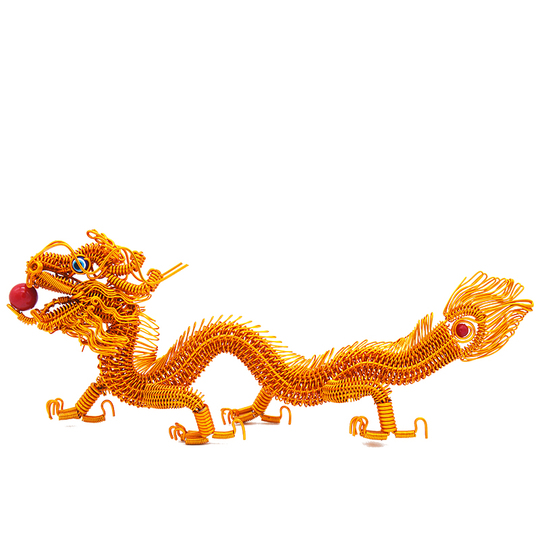 日本のドラゴンアート装飾品 Amazon | [AiO JAPAN] 装飾 ドラゴンバルーン 風船 飾り付け