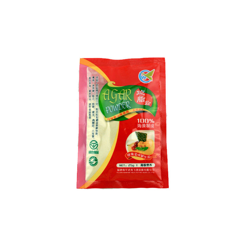 Internet Celebrity Amber Sugar DIY Raw Material Package - Agar Powder ...