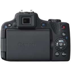 Canon/canon Powershot Sx50 Hs širokoúhlý Digitální Fotoaparát 50x Zoom Vysoce Citlivý Originální