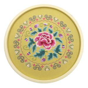 
Hand-made embroidery DIY Lu embroidery kit embroidery cross stitch three-dimensional embroidery material packing pass the time