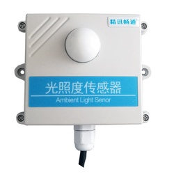 Sensore Di Illuminazione 485 Trasmettitore Di Intensità Luminosa Industriale Agricola Ad Alta Precisione 4-20 Ma
