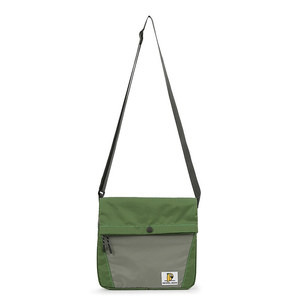 Outdoor travel Shoulder crossbody tidal bag ultra -light waterproof mobile phone document package casual portable convenience small shoulder bag versatile