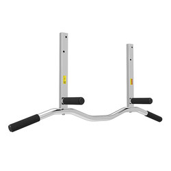 Home indoor and outdoor single bar on East Intermediate Wall-mounted beam