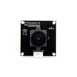 OV2710 Module 2MP Low Light Camera Module 1080p Driver-Free