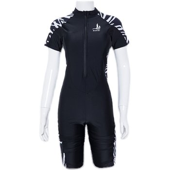 Sanqi Lian Swimsuit Female Tingo Professional Competition Defense
