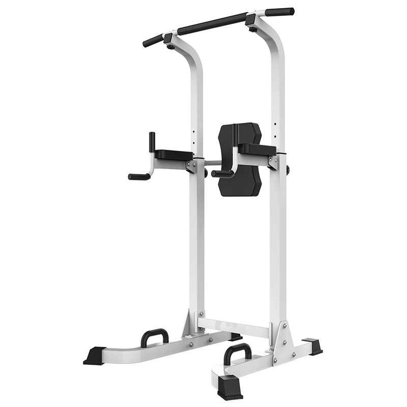 Fitness Equipment Home Horizontal Bar Parallel Bar Frame Indoor Pull-Up ...