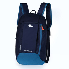 ДиКарнон 1 сумка с почтой, рюкзак с плечами, путешествие, отдых, мини - спорт, холст, сумка 10L
