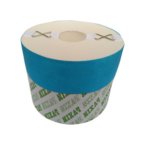 
Injection molding machine precision filter element B-32B-50B-100E hydraulic oil filter treasure filter paper excavator oil filter element