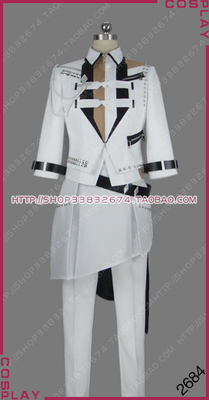 taobao agent 2684 COSPLAY Costume Monthly Newcom