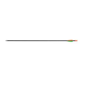 
Arrow only bow and arrow practice arrow fiberglass arrow mixed carbon arrow metal arrow carbon arrow round head design children's bow and arrow set arrow only