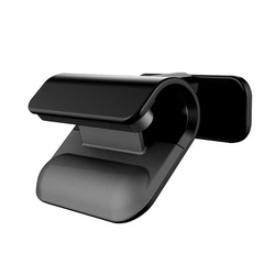 Car Mobile Phone Holder Car Creative Car Gravity Sensing Navigation Support Bracket Adhesive Multi-functional Universal Type