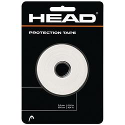 Head Tennis Racket Frame Protection Tape Tennis Racket Head Protection Sticker Protection Tape