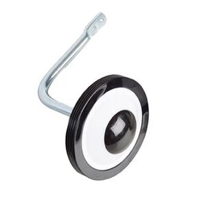 Decathlon children's bicycle accessories universal auxiliary wheel 16 -inch children's car side guard balance support small wheel Kida