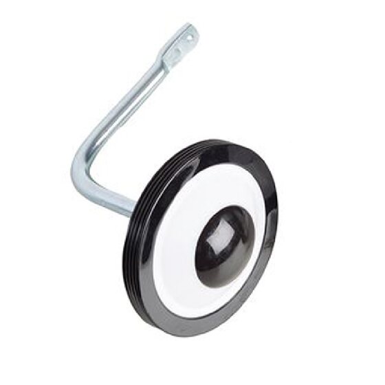 Decathlon children's bicycle accessories universal auxiliary wheel 16 -inch children's car side guard balance support small wheel Kida