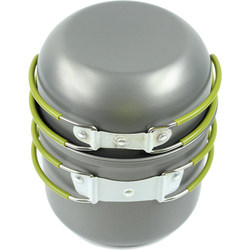 American Outdoor Hiking Camping Cookware