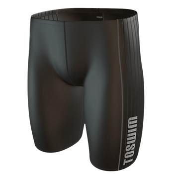 toswim five-minute quick-drying hot spring equipment swimming trousers