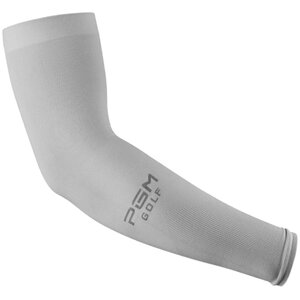 Pgm [2 double free shipping] golf sunscreen sleeve men's outdoor outdoor anti -ultraviolet high bombs high -air ventilation arm sleeve sleeve