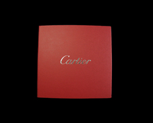 Серийная маркировка Cartier Cartier Classic