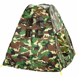 Lu Qibao Children's Tent Game House Indoor Outdoor