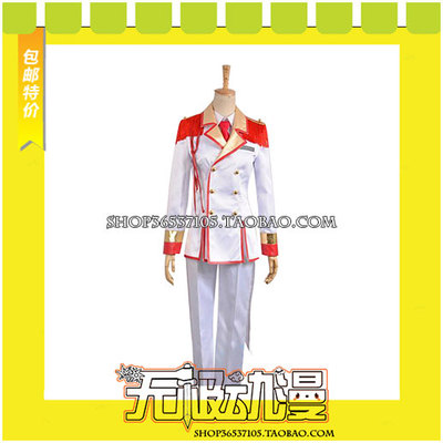 taobao agent K Knife General Selection Zhou Fangzun cosplay costume game to map custom free shipping