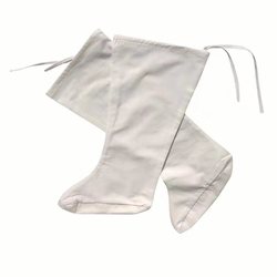 Xuanmoge Can Customize Satin Cotton Cloud Socks, Long, Short, Men And Women, Couples, 35-45 Hanfu Boots And Peripherals