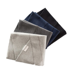 Pregnant women's low -waist leggings Korean spring and autumn trousers are thin and small feet U -shaped cotton thickened V waist belly pregnant women's pants
