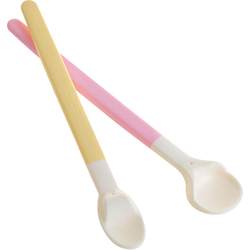 Pigeon soft-headed spoon feeding newborn spoon tableware
