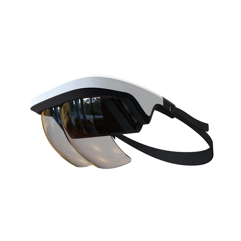 ENGO 2, lunettes de sport et réalité augmentée - Luxe Infinity