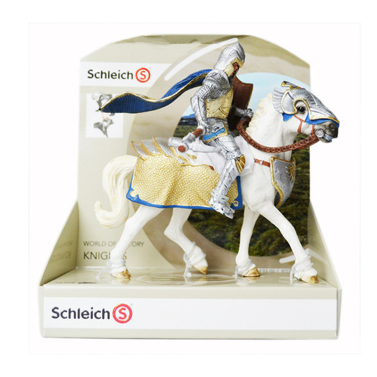 SCHLEICH 70129 ELDRADOR Atokay Chevalier Grifone Griffin Knight World