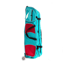 Fencing Sword Bag Large Roller Bag For Fencing Equipment | Austal Steel Frame Roller Bag For Professional Competition