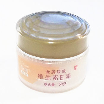 Huanoli Kang Gold Double-Action Cream Vitamin E
