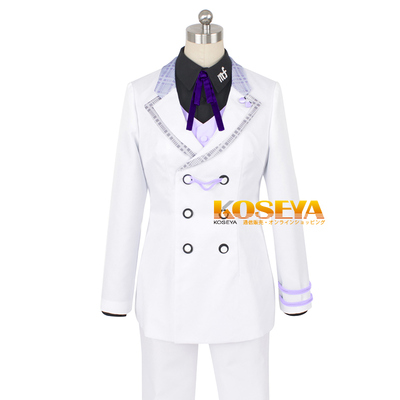 taobao agent Cosya | IDOLISH 7 Fengsaka Zhuzhuang Cos clothes cosplay clothes VER2