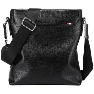 
Cold beast genuine leather men's bag shoulder bag new trendy Korean version business casual men's bag crossbody bag men's backpack