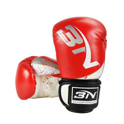 BN Children's Boxing Gloves Children's Sanda Fighting Fighting Fighting Gloves