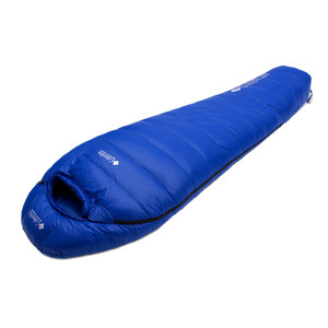
Spring, Autumn and Winter Down Sleeping Bag Four Seasons Adult Outdoor Ultra-Light Waterproof Thickened Single Indoor Lunch Break Portable Camping