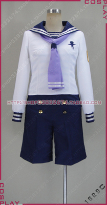 taobao agent 1629C COS clothing Free! Men's swimming department Longzaki Lianjian clothing