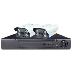 Set Di Apparecchiature Per Monitor Video Rete 1080p Visione Notturna Ad Alta Definizione 4 6 Telecamera A 8 Vie Set Completo Per Casa Supermercato