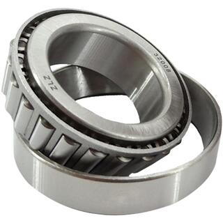 Cuscinetto A Rulli Conici 30x62x17,5mm - Per Rimorchi E Carrelli - Foto 11