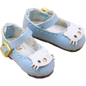 Icy DBS small cloth doll shoes BJD6 points 8 points LICCA AZONE OB11 beauty pork shoes
