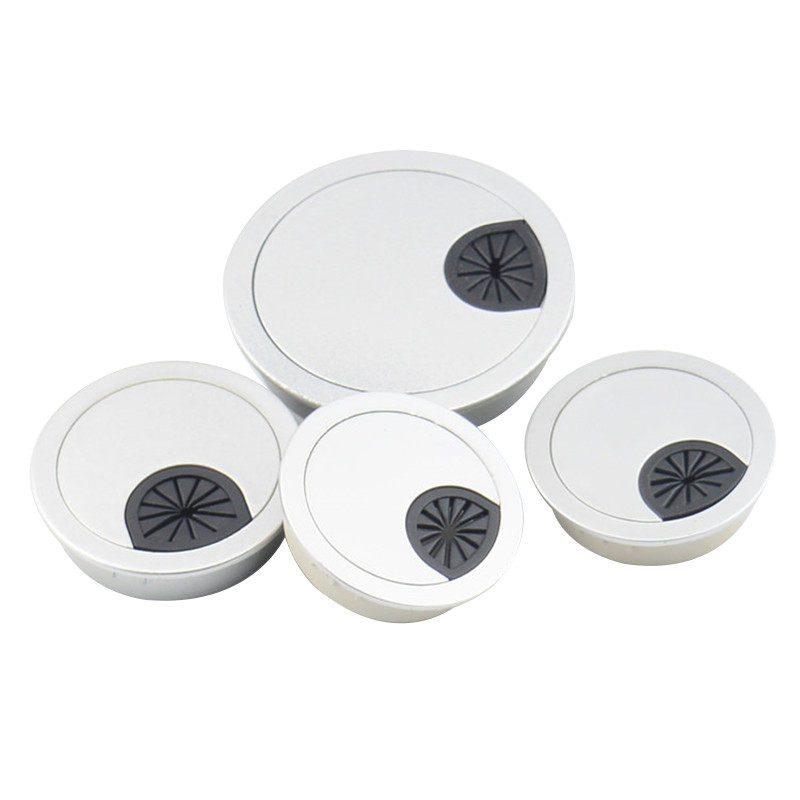 Copertura Foro Camino Ø200mm - In Acciaio Inox - Resistente Al Calore - Per Tubi Stufa E Canne Fumarie - Foto 5