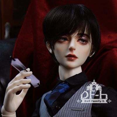 taobao agent 10 % off+sending joints free shipping【DF-H】A full set of BJD dolls of Uncle Zongyu 68 Uncle