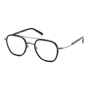 
Zengyong glasses frame MASUNAGA double beam pilot trend can be equipped with lenses myopia eye frame men and women GMS-115