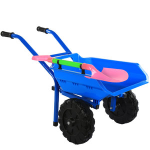 Free shipping simulation engineering vehicle large thickened children's beach cartoon two-wheeled babies toy twitut vehicle 2-6 years old