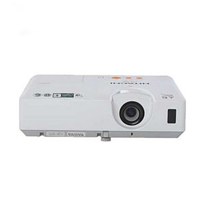 Second-hand projector Home Panasonic PT-BX20 HD WIFI mobile phone 1080p3d office short focus projector