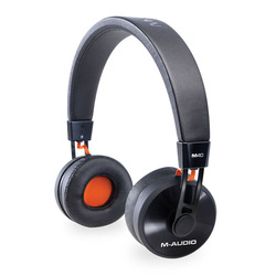 M-audio M-40 M40 Studio Monitoring Headphones Arranger Headphones Singer Monitoring Headphones